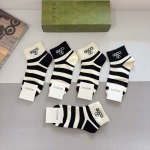 2025年12月10日入荷新品Gucci靴下ギフト/誕生日/記念品/アクセサリーkaka工場