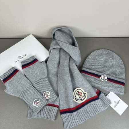 2025年12月10日入荷新品MONCLER帽子ギフト/誕生...