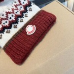 2025年12月10日入荷新品Moncler帽子ギフト/誕生日/記念品/アクセサリーkaka工場