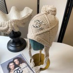 2025年12月10日入荷新品Chanel帽子ギフト/誕生日/記念品/アクセサリーkaka工場