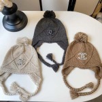 2025年12月10日入荷新品Chanel帽子ギフト/誕生日/記念品/アクセサリーkaka工場
