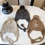 2025年12月10日入荷新品Chanel帽子ギフト/誕生日/記念品/アクセサリーkaka工場