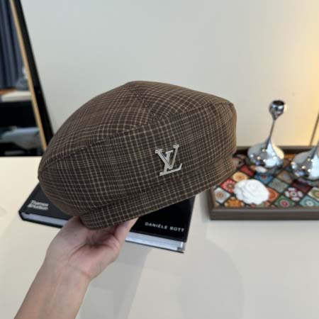 2025年12月10日入荷新品Louis Vuitton帽子...