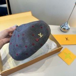 2025年12月10日入荷新品Louis Vuitton帽子ギフト/誕生日/記念品/アクセサリーkaka工場