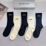 2025年12月10日入荷新品BALENCIAGA靴下ギフト/誕生日/記念品/アクセサリーkaka工場