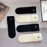 2025年12月10日入荷新品Chanel靴下ギフト/誕生日/記念品/アクセサリーkaka工場