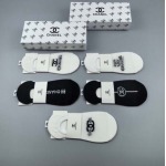 2025年12月10日入荷新品Chanel靴下ギフト/誕生日/記念品/アクセサリーkaka工場
