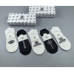 2025年12月10日入荷新品Chanel靴下ギフト/誕生日/記念品/アクセサリーkaka工場