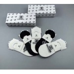 2025年12月10日入荷新品Chanel靴下ギフト/誕生日/記念品/アクセサリーkaka工場