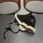 2025年12月10日入荷新品Chanel帽子ギフト/誕生日/記念品/アクセサリーkaka工場