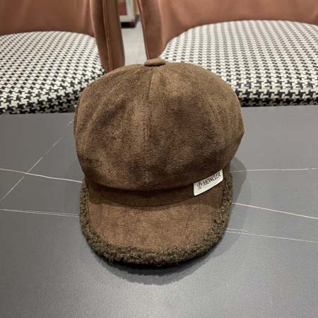 2025年12月10日入荷新品MONCLER帽子ギフト/誕生...