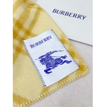 2025年12月10日入荷新品Burberryマフラーギフト/誕生日/記念品/アクセサリーkaka工場