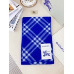 2025年12月10日入荷新品Burberryマフラーギフト/誕生日/記念品/アクセサリーkaka工場