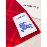 2025年12月10日入荷新品Burberryマフラーギフト/誕生日/記念品/アクセサリーkaka工場