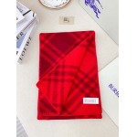 2025年12月10日入荷新品Burberryマフラーギフト/誕生日/記念品/アクセサリーkaka工場