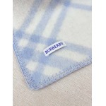 2025年12月10日入荷新品Burberryマフラーギフト/誕生日/記念品/アクセサリーkaka工場