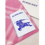 2025年12月10日入荷新品Burberryマフラーギフト/誕生日/記念品/アクセサリーkaka工場