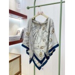 2025年12月10日入荷新品HERMESマフラーギフト/誕生日/記念品/アクセサリーkaka工場