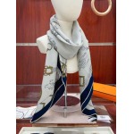 2025年12月10日入荷新品HERMESマフラーギフト/誕生日/記念品/アクセサリーkaka工場