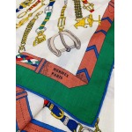 2025年12月10日入荷新品HERMESマフラーギフト/誕生日/記念品/アクセサリーkaka工場