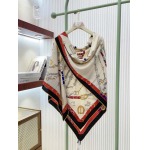 2025年12月10日入荷新品HERMESマフラーギフト/誕生日/記念品/アクセサリーkaka工場