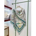 2025年12月10日入荷新品HERMESマフラーギフト/誕生日/記念品/アクセサリーkaka工場