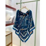 2025年12月10日入荷新品HERMESマフラーギフト/誕生日/記念品/アクセサリーkaka工場