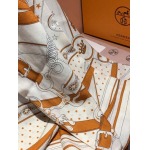 2025年12月10日入荷新品HERMESマフラーギフト/誕生日/記念品/アクセサリーkaka工場