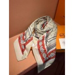 2025年12月10日入荷新品HERMESマフラーギフト/誕生日/記念品/アクセサリーkaka工場