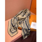 2025年12月10日入荷新品HERMESマフラーギフト/誕生日/記念品/アクセサリーkaka工場