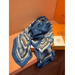 2025年12月10日入荷新品HERMESマフラーギフト/誕生日/記念品/アクセサリーkaka工場