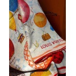 2025年12月10日入荷新品Louis Vuittonマフラーギフト/誕生日/記念品/アクセサリーkaka工場