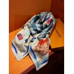 2025年12月10日入荷新品Louis Vuittonマフラーギフト/誕生日/記念品/アクセサリーkaka工場