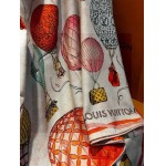 2025年12月10日入荷新品Louis Vuittonマフラーギフト/誕生日/記念品/アクセサリーkaka工場