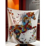 2025年12月10日入荷新品HERMESマフラーギフト/誕生日/記念品/アクセサリーkaka工場