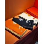 2025年12月10日入荷新品HERMESマフラーギフト/誕生日/記念品/アクセサリーkaka工場