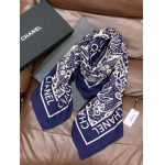 2025年12月10日入荷新品Chanelマフラーギフト/誕生日/記念品/アクセサリーkaka工場