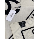 2025年12月10日入荷新品Chanelマフラーギフト/誕生日/記念品/アクセサリーkaka工場