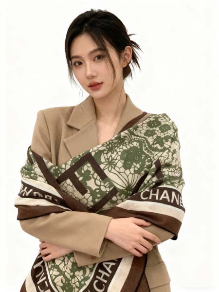 2025年12月10日入荷新品Chanelマフラーギフト/誕...