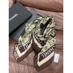 2025年12月10日入荷新品Chanelマフラーギフト/誕生日/記念品/アクセサリーkaka工場