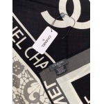 2025年12月10日入荷新品Chanelマフラーギフト/誕生日/記念品/アクセサリーkaka工場