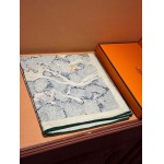 2025年12月10日入荷新品HERMESマフラーギフト/誕生日/記念品/アクセサリーkaka工場