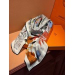 2025年12月10日入荷新品HERMESマフラーギフト/誕生日/記念品/アクセサリーkaka工場