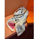 2025年12月10日入荷新品HERMESマフラーギフト/誕生日/記念品/アクセサリーkaka工場