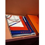 2025年12月10日入荷新品HERMESマフラーギフト/誕生日/記念品/アクセサリーkaka工場