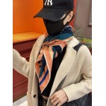 2025年12月10日入荷新品HERMESマフラーギフト/誕生日/記念品/アクセサリーkaka工場