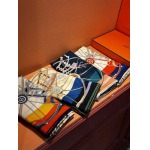 2025年12月10日入荷新品HERMESマフラーギフト/誕生日/記念品/アクセサリーkaka工場