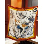 2025年12月10日入荷新品HERMESマフラーギフト/誕生日/記念品/アクセサリーkaka工場