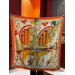 2025年12月10日入荷新品HERMESマフラーギフト/誕生日/記念品/アクセサリーkaka工場