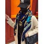 2025年12月10日入荷新品HERMESマフラーギフト/誕生日/記念品/アクセサリーkaka工場